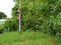 The Ecover Cheslea Pensioner's Garden